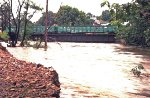 PC Juniata River Railroad Bridge, #2 of 2, 1972